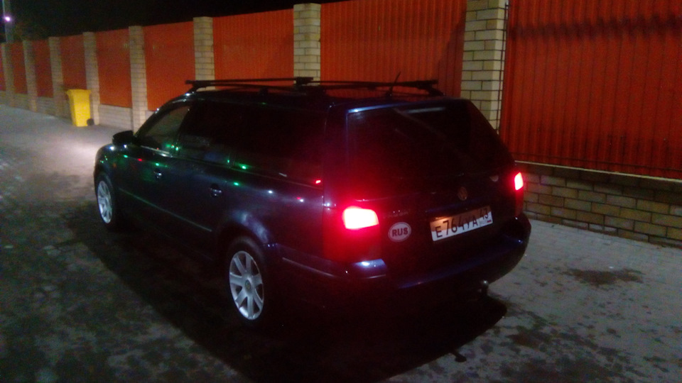 Не включается зажигание — Volkswagen Passat B5, 1,6 л, 1998 года ...