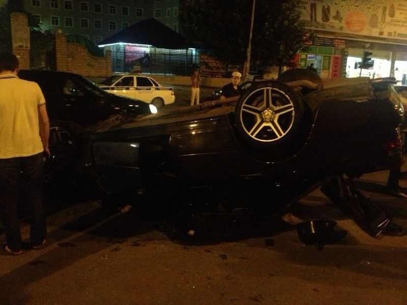 Фото в бортжурнале Mercedes-Benz E-Class (W124)