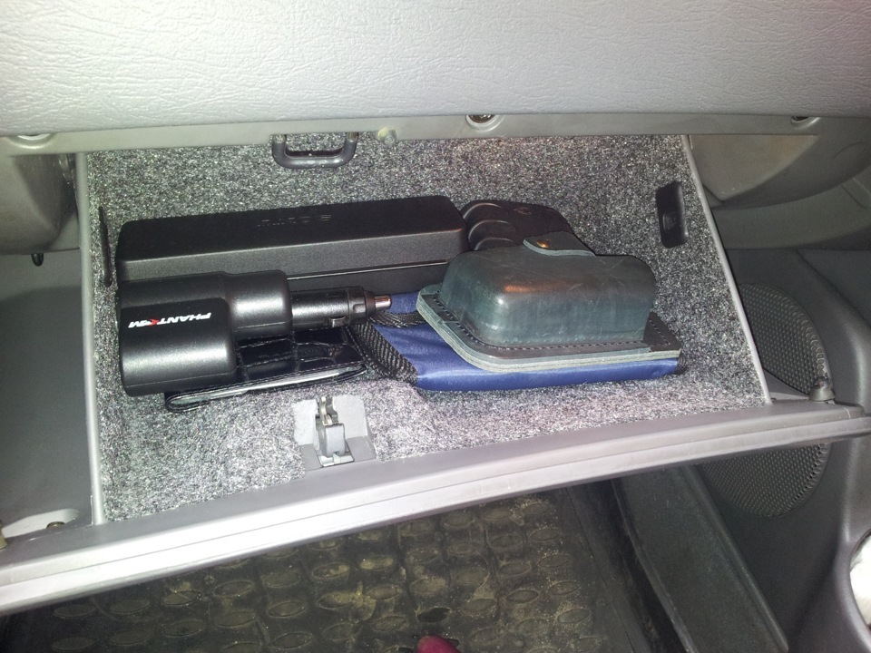 Отделка элементов карпетом — Сообщество «Автотюнинг» на DRIVE2