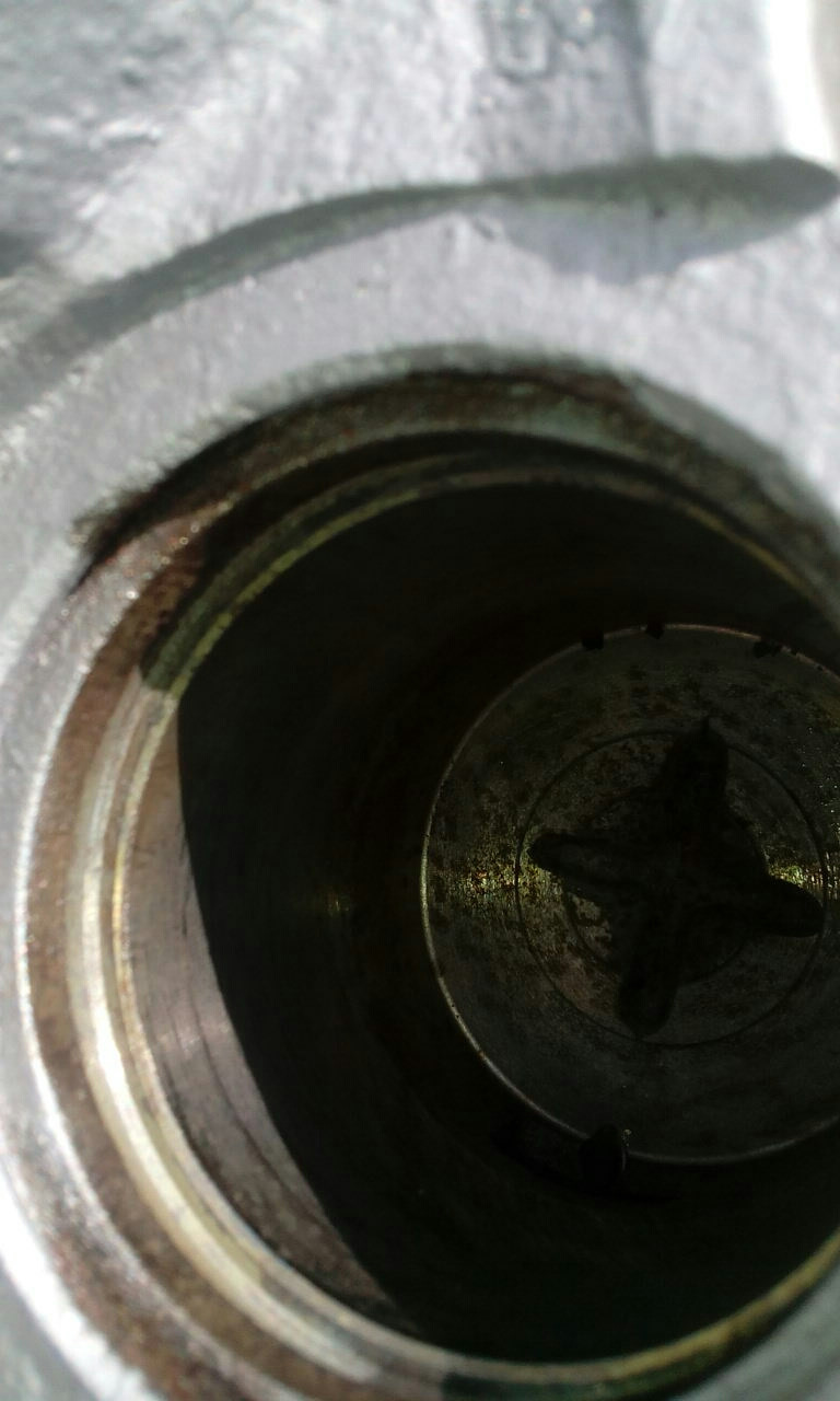 Стайлинг) покраска суппорта)) — Iveco Daily (2G), 2,8 л, 1997 года ...