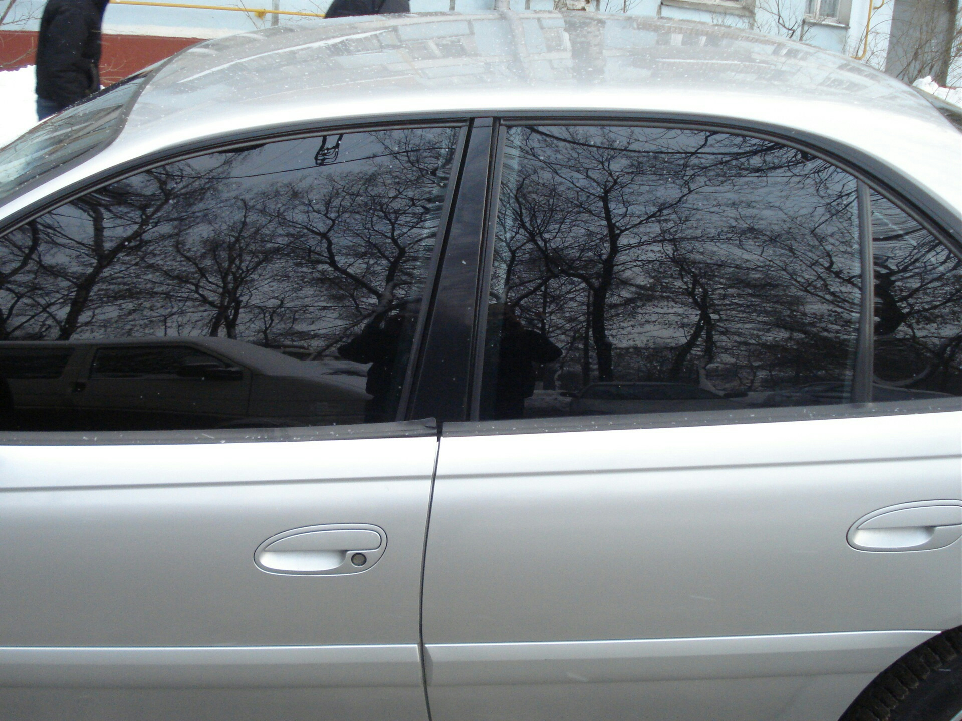 тонировка в беларуси разрешена