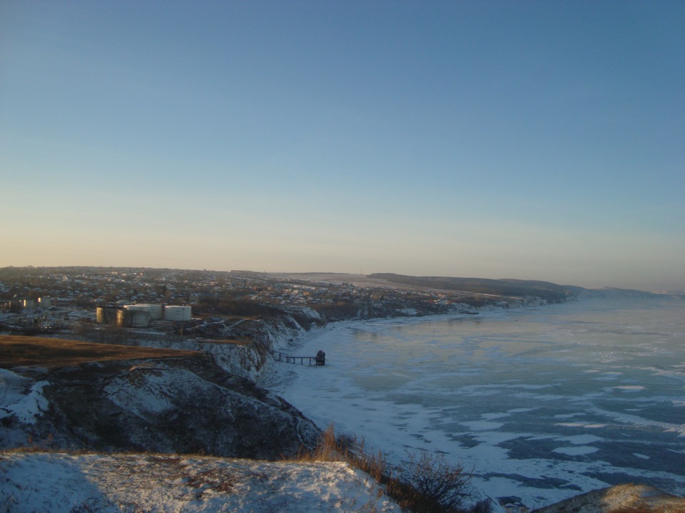 Фото в бортжурнале УАЗ 315195 Hunter