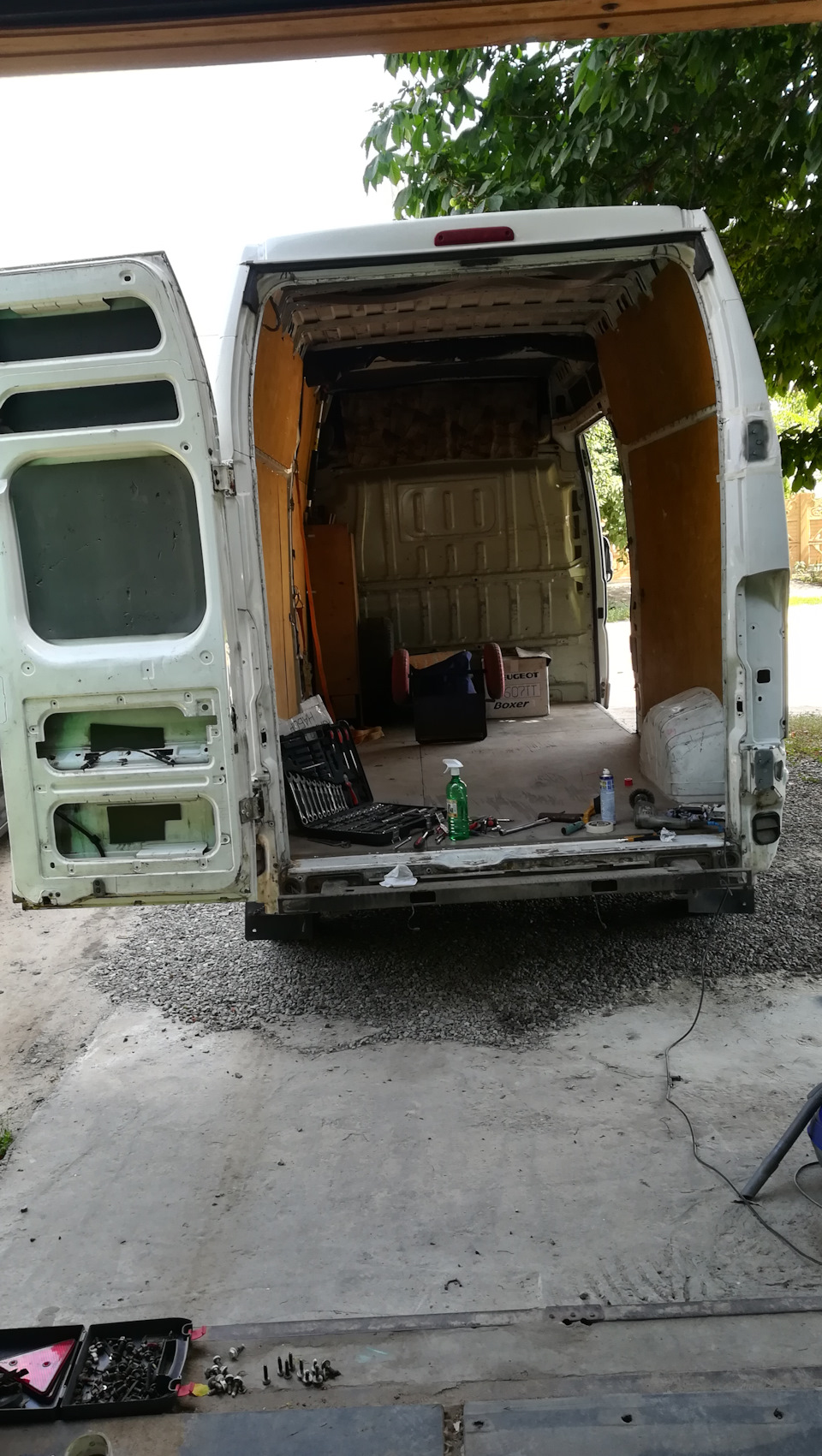 Ремонт брелка сигнализации Starline — Ford Focus III Sedan, 2 л, 2012 ...