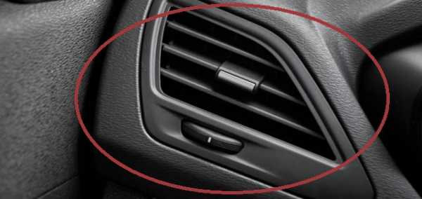 Как снять воздуховод лада НА ЗАМЕТКУ, ПО СКРИПУ - Lada Vesta, 1,6 л, 2017 года другое DRIVE2