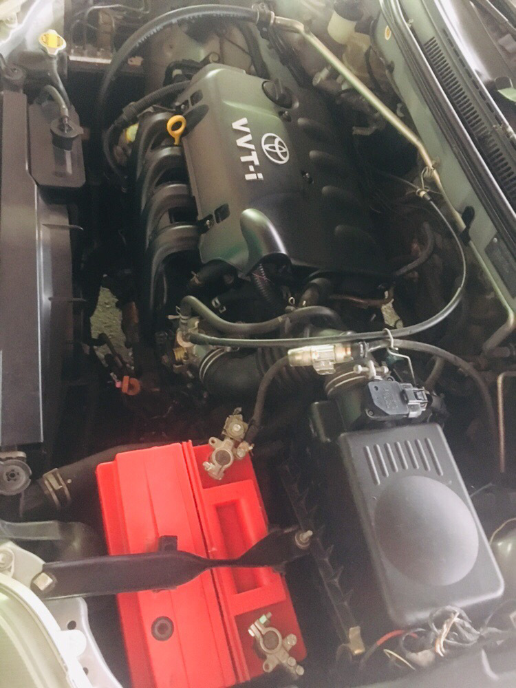 НАКОНЕЦ-ТО! замена клемм на аккумуляторе — DRIVE2