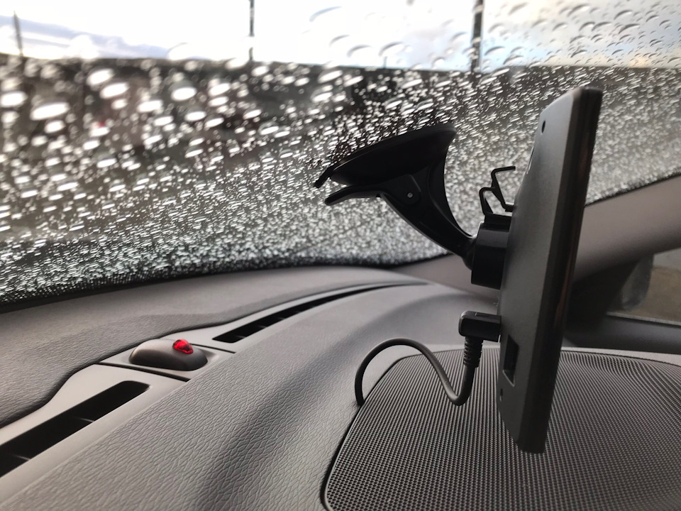 Подключение навигатора — Volvo XC70 III, 2,4 л, 2014 года | аксессуары ...