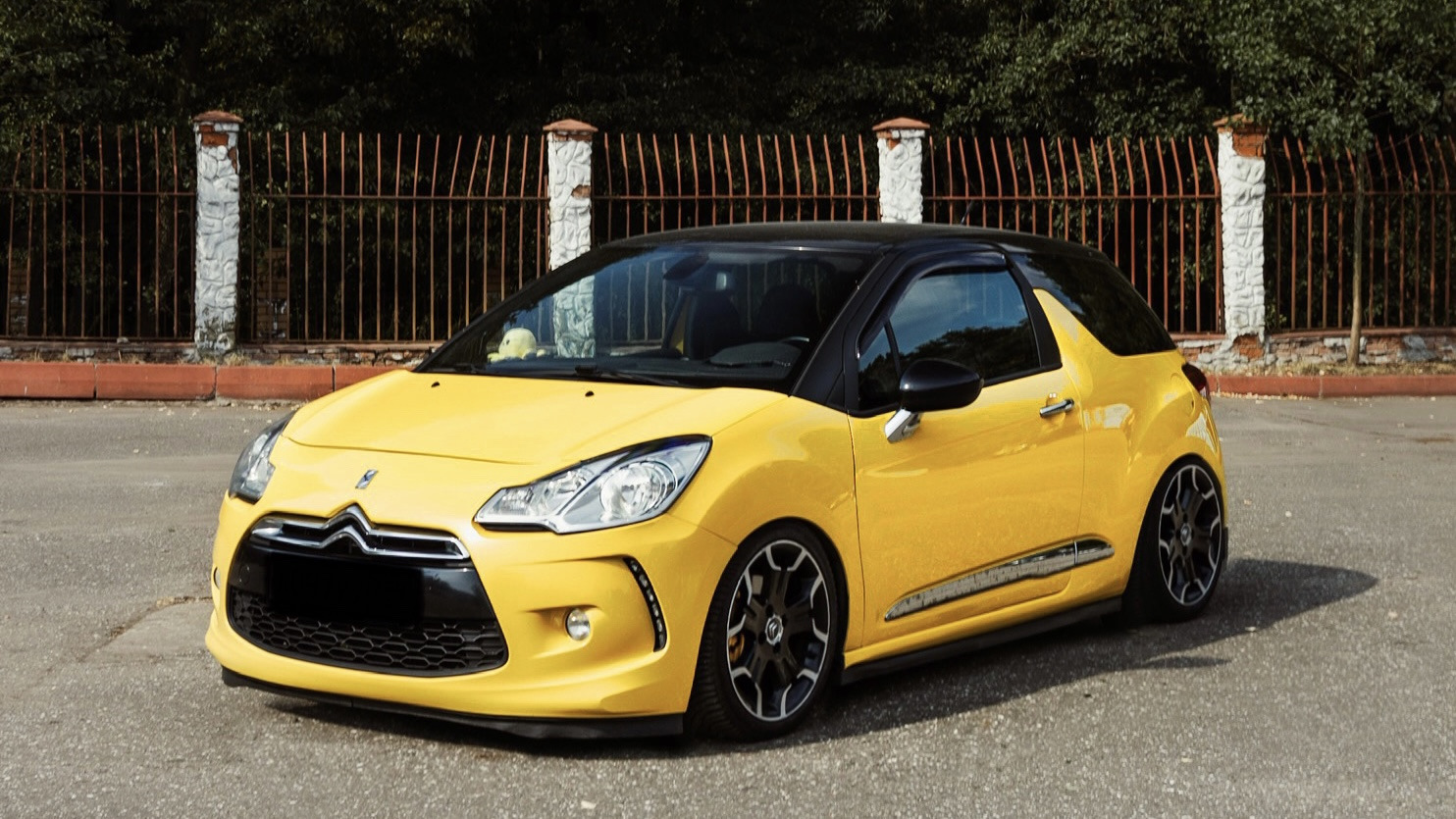 Ds 3 12. Ds 3 12