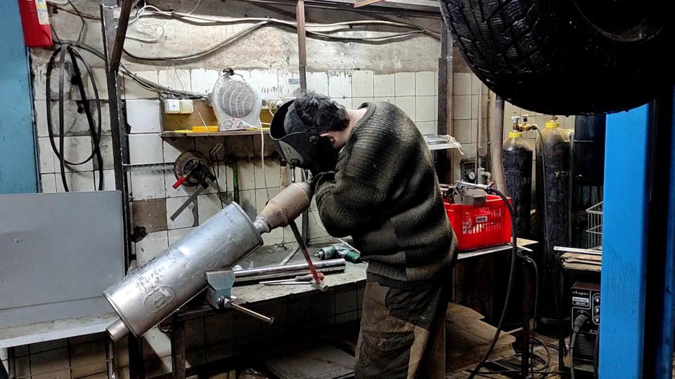 7cOFPTcUfs1 Jc4AIYvog1kmeSM 960 Как крепится глушитель на патриоте