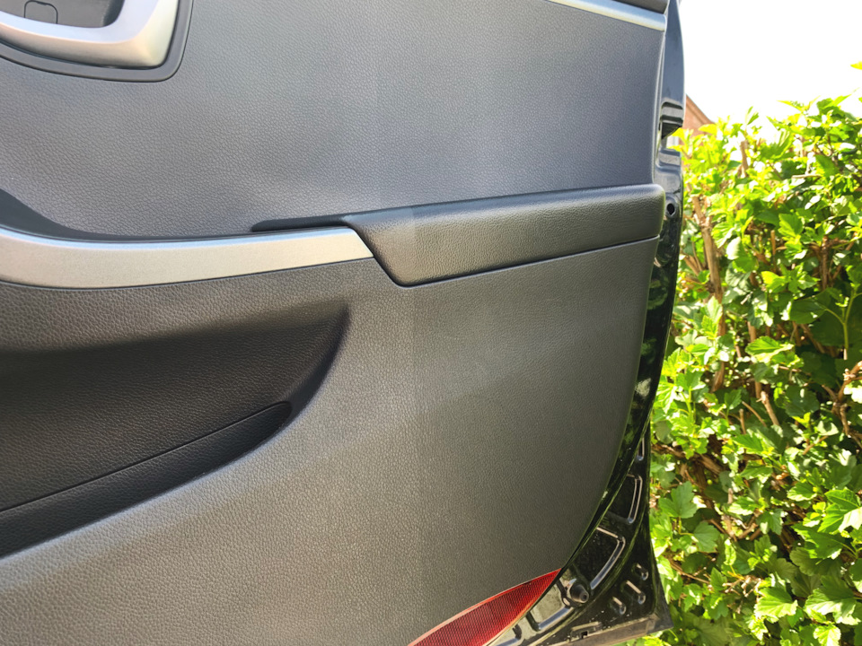 Photo from the logbook Hyundai i30 (2G)