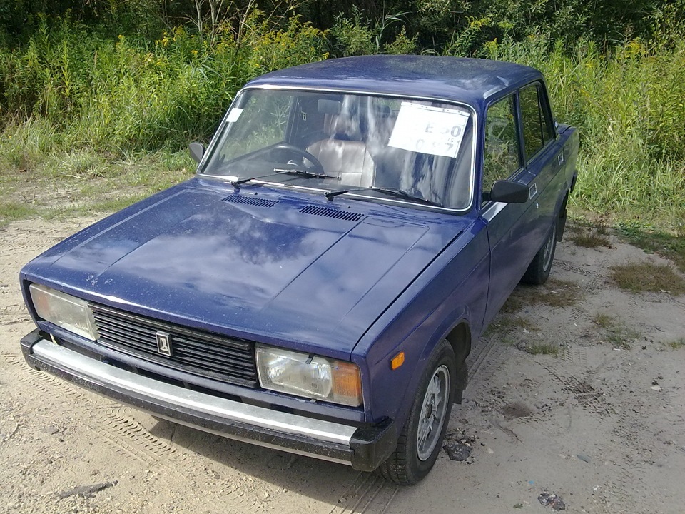 Ваз без. ВАЗ 21058 Рива. ВАЗ 21056 Riva.