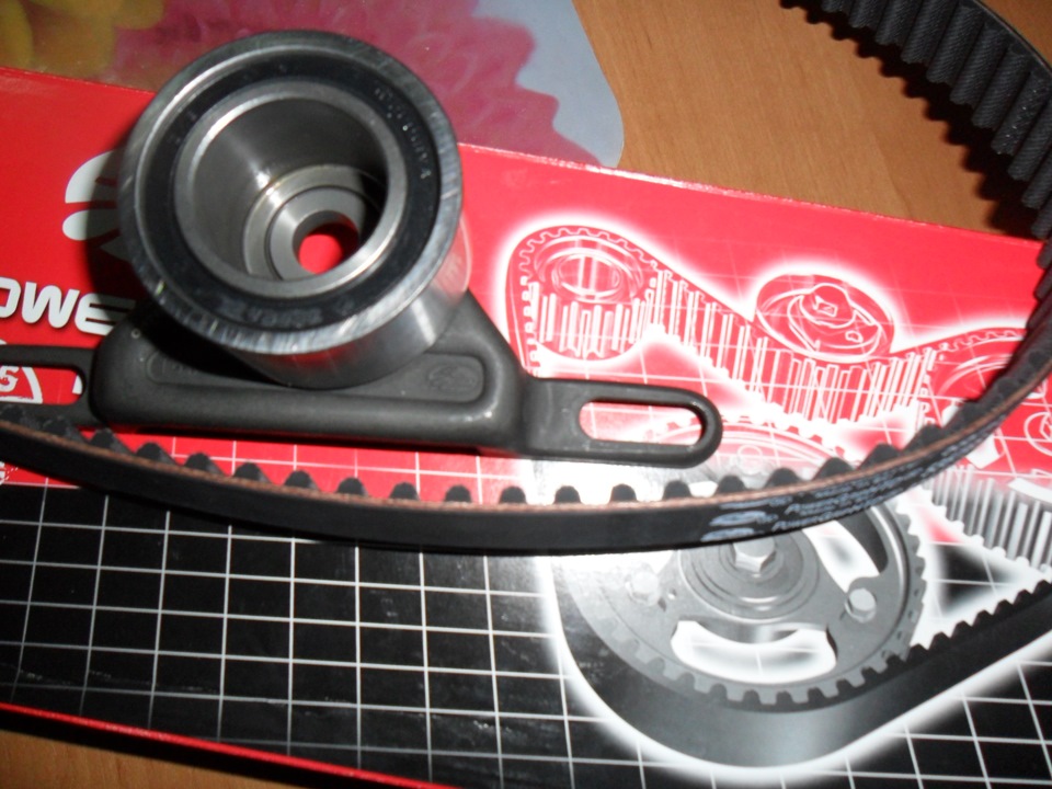 Ремень Грм Чери Бонус А13 Оригинал Купить