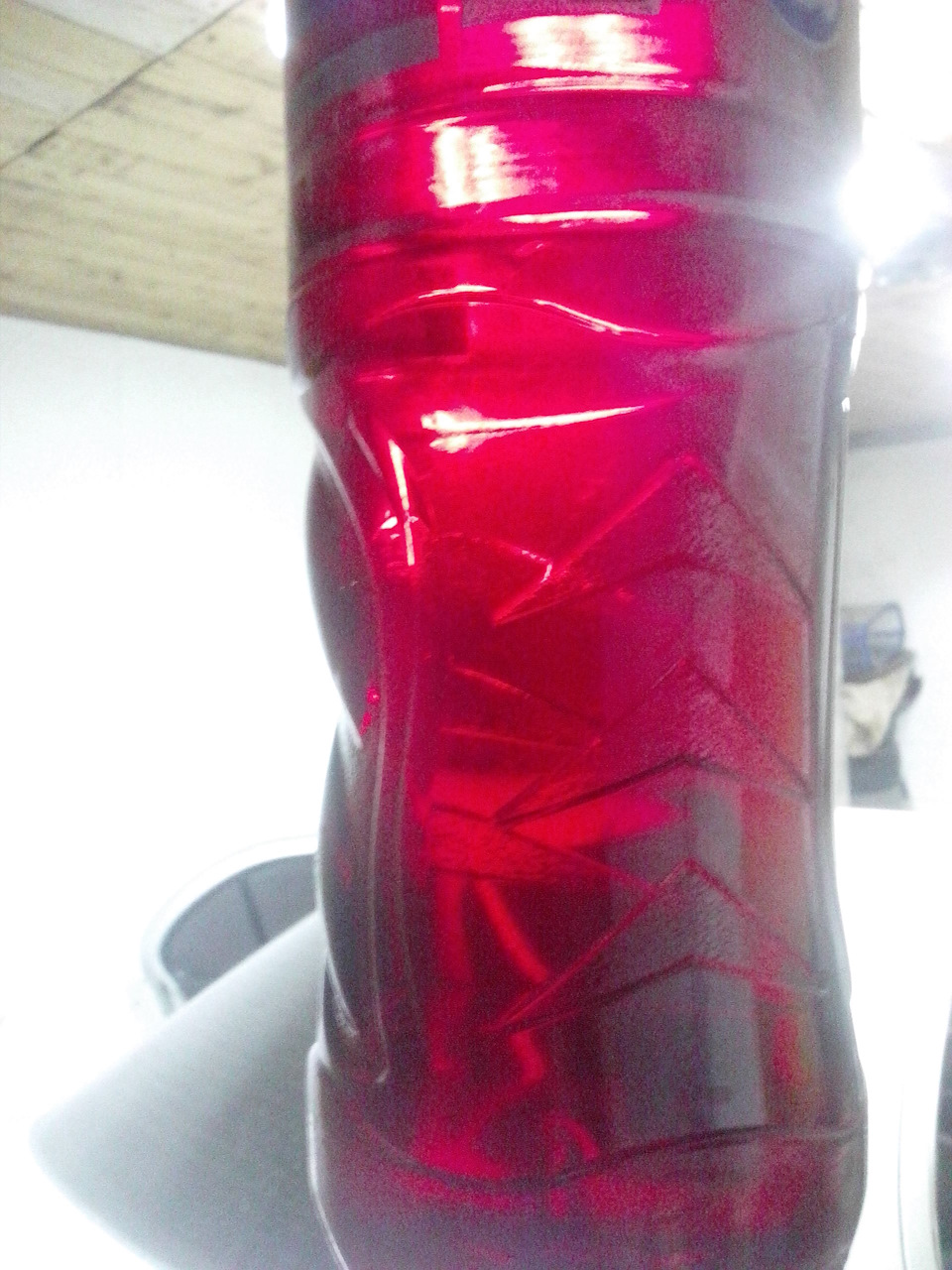 Замена масла в ГУРе — Toyota Sprinter Trueno (111), 1,6 л., 1998 года ...