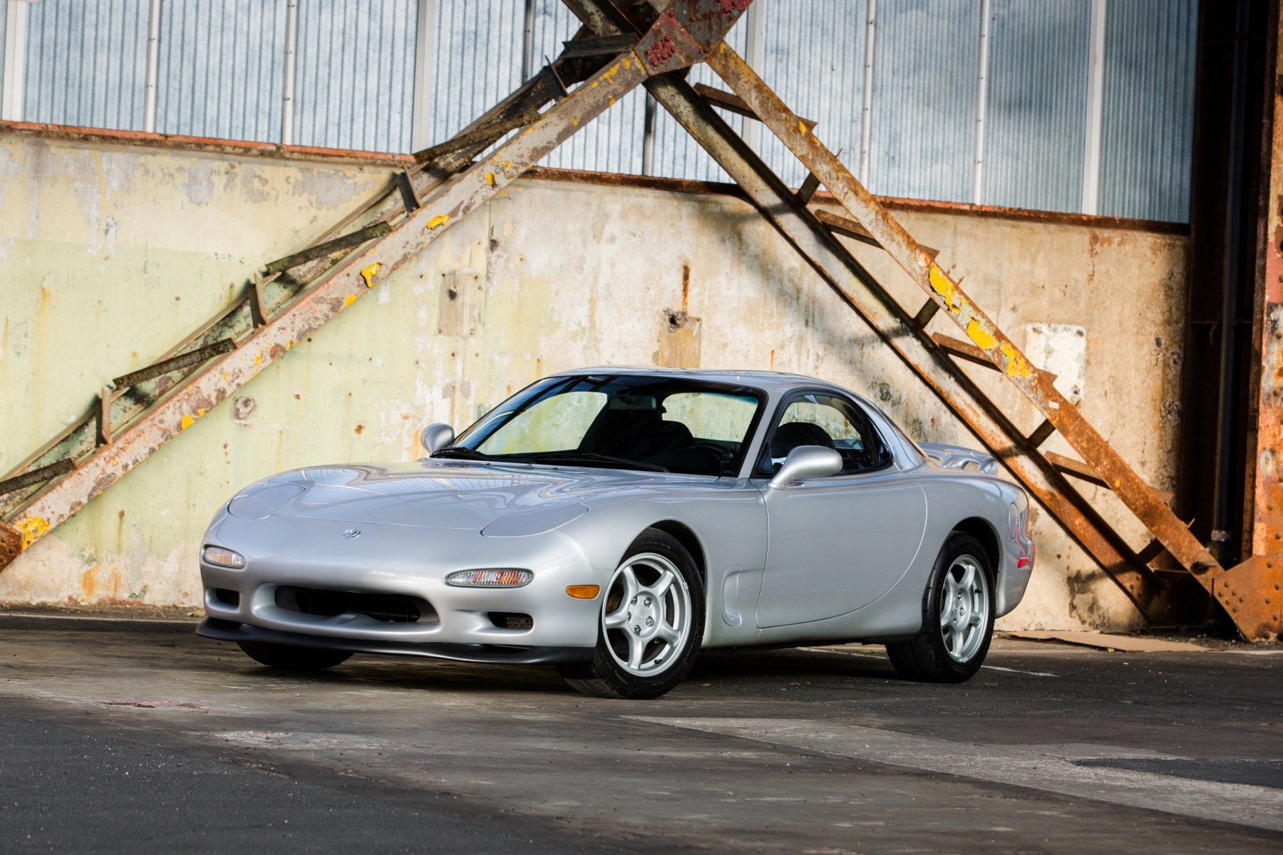 Mazda rx7 1994