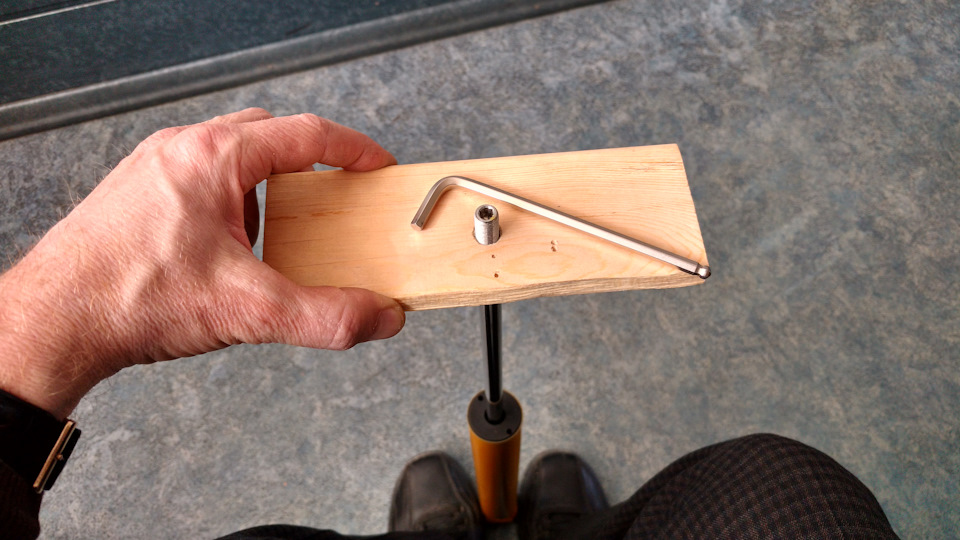 Фото в бортжурнале Volkswagen Tiguan (1G)