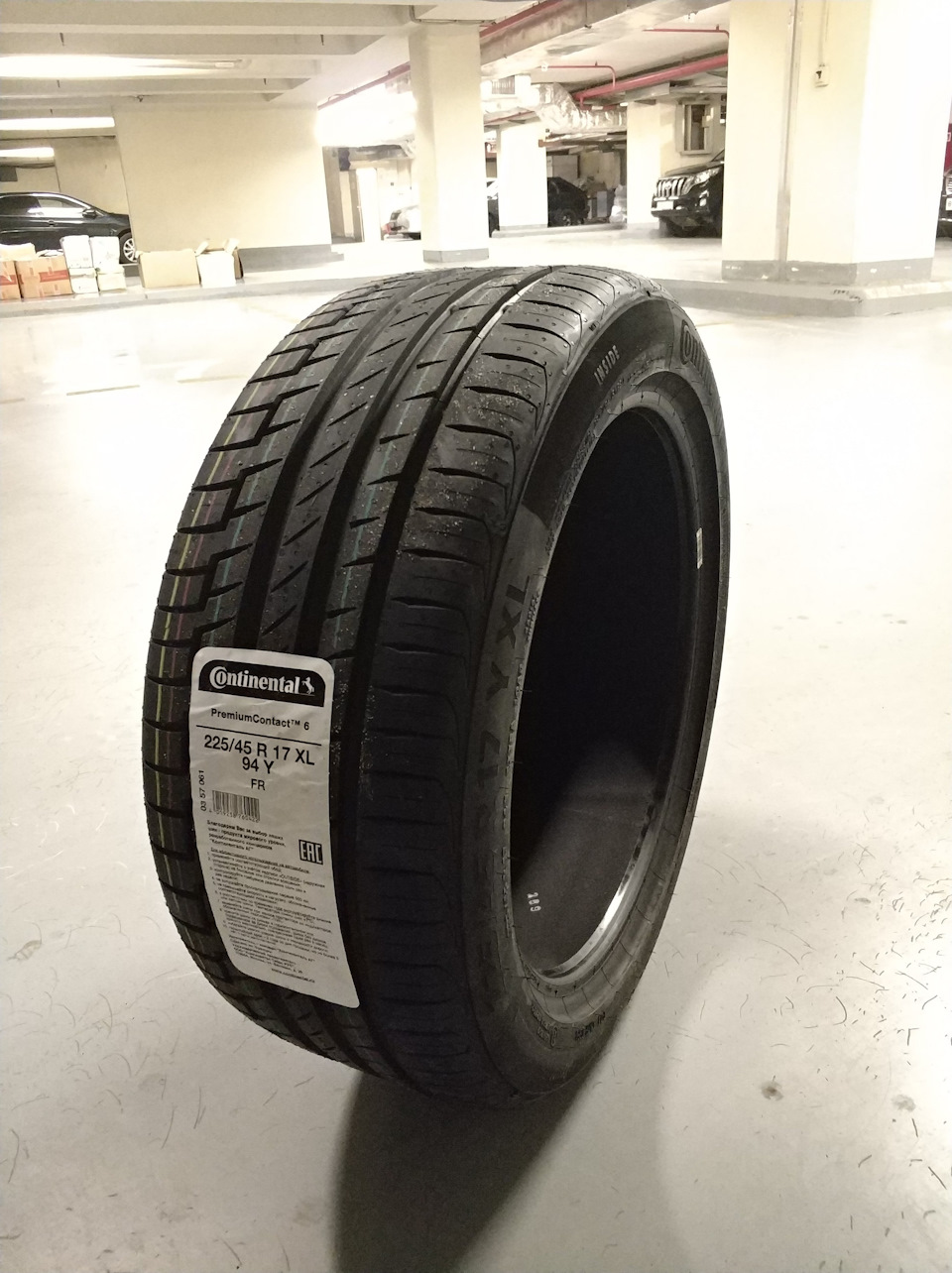 Фото в бортжурнале Hyundai i30 (1G)