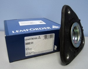 Фото в бортжурнале Ford C-Max I