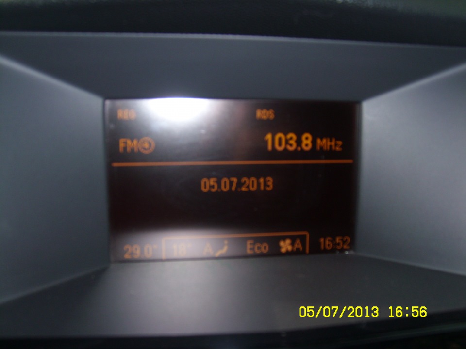 Покупка ОР-СОМ — Opel Astra H GTC, 1,8 л, 2009 года | электроника | DRIVE2
