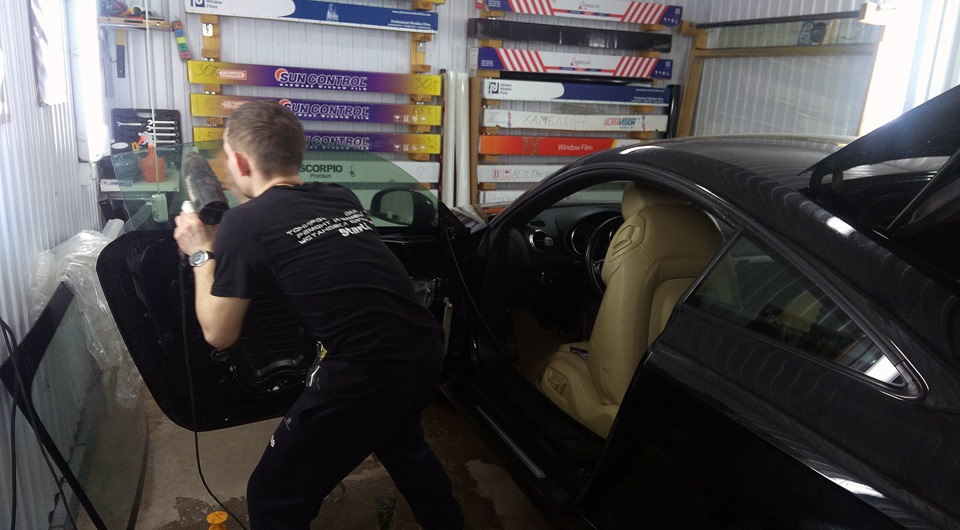 Фото в бортжурнале Audi TT (2G)