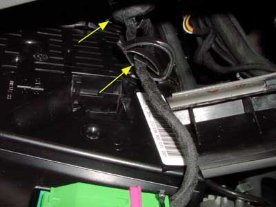 Фото в бортжурнале Volkswagen Multivan (T4)