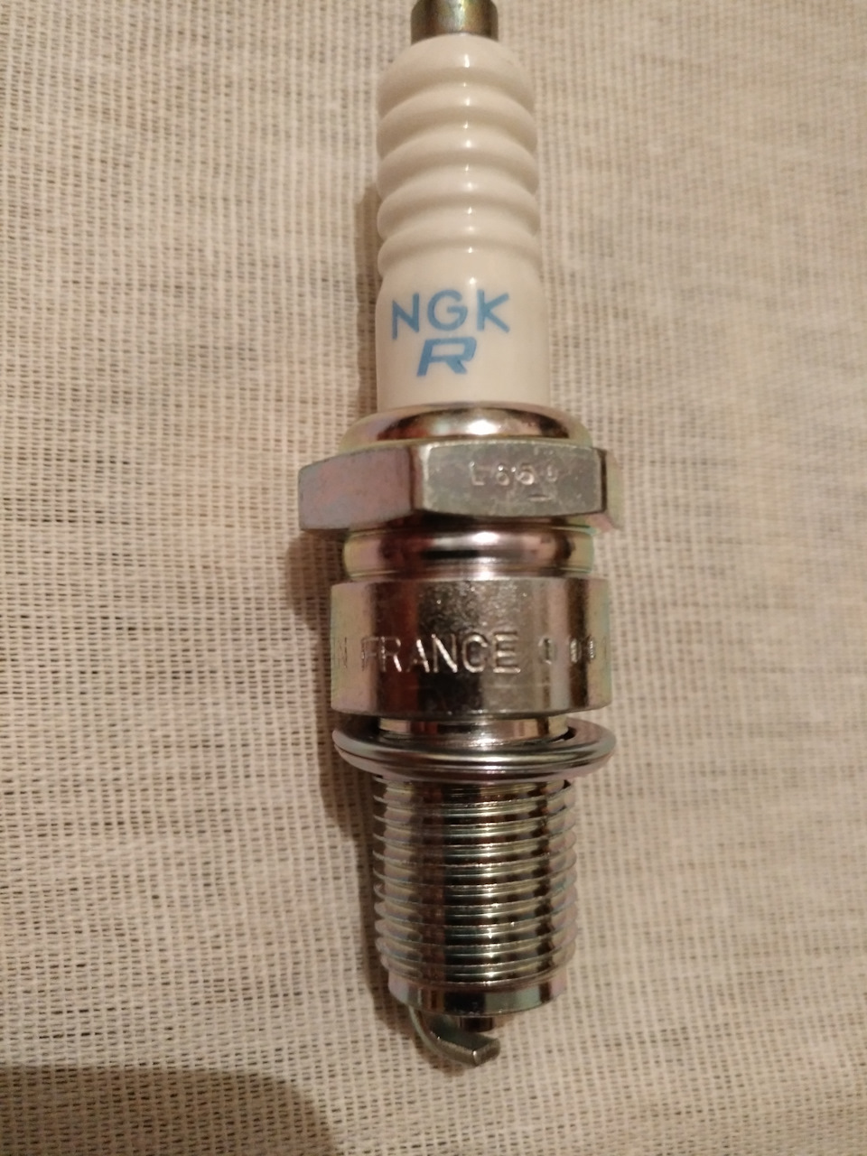 NGK 7529 bp6e