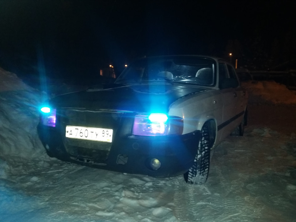 Всем привет, непонятный стук … — ГАЗ 3110, 2,3 л, 2001 года | своими ...