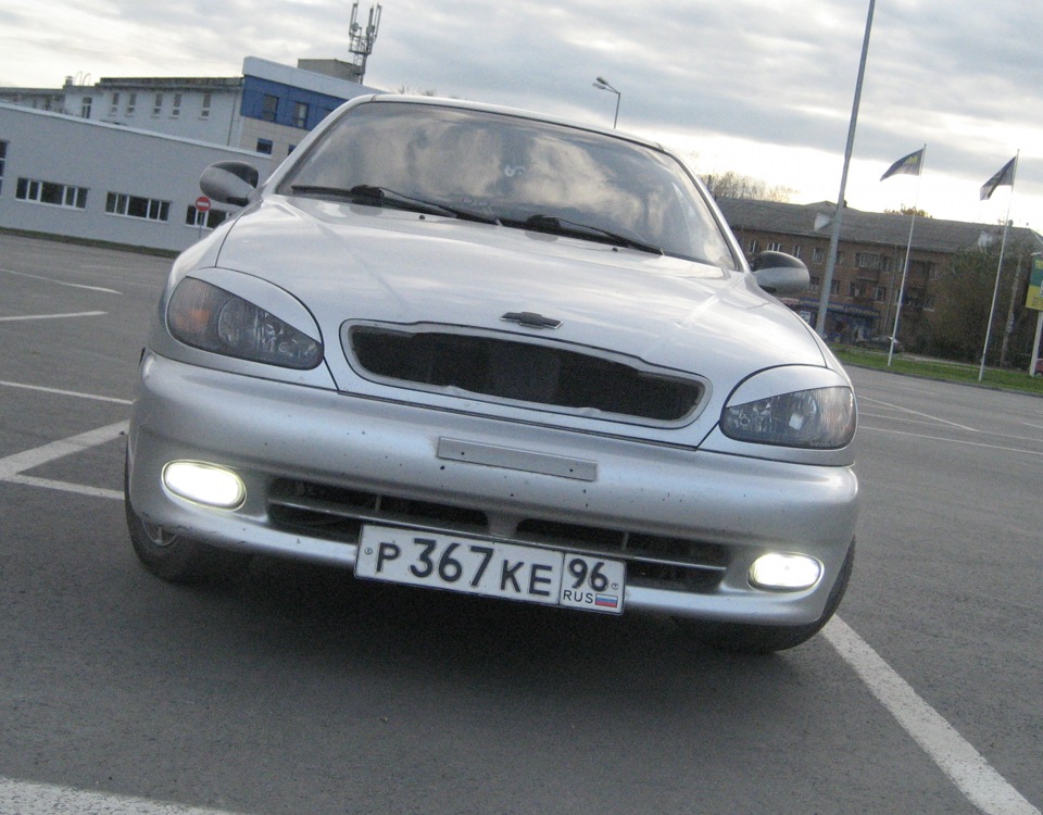 Поменяю на ланос. Chevrolet lanos 2006 тюнинг. Тюнинг Ланос 1.5.