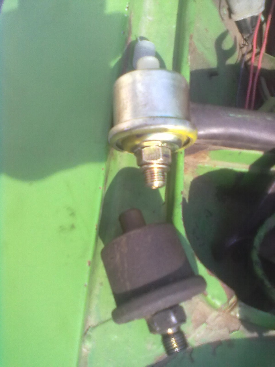 Разный ремонт, и почему копаясь в машинке я хорошо провожу время, и ...