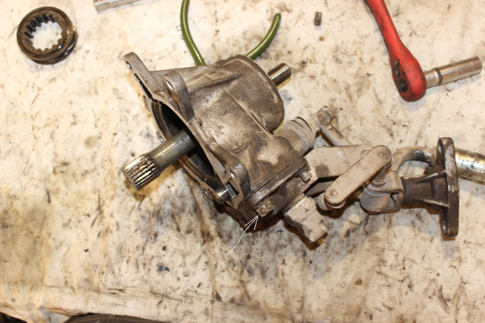 7cc29f1s 960 Как перебрать раздатку на ниве