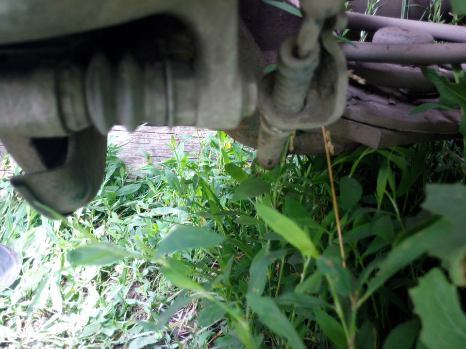 Замена задних колодок — Opel Astra H, 1,6 л, 2008 года | своими руками ...