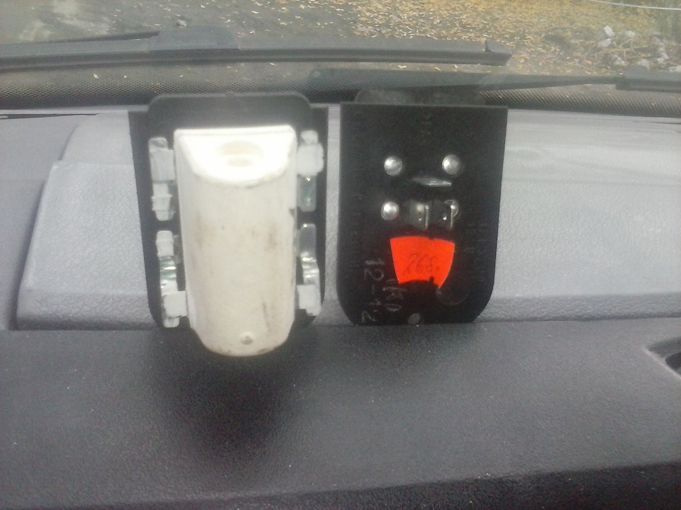 Сопротивление печки от ваз 2108 — ГАЗ Газель, 2,7 л, 2007 года ...