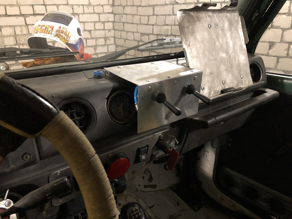 Краны — Suzuki Jimny (1G)