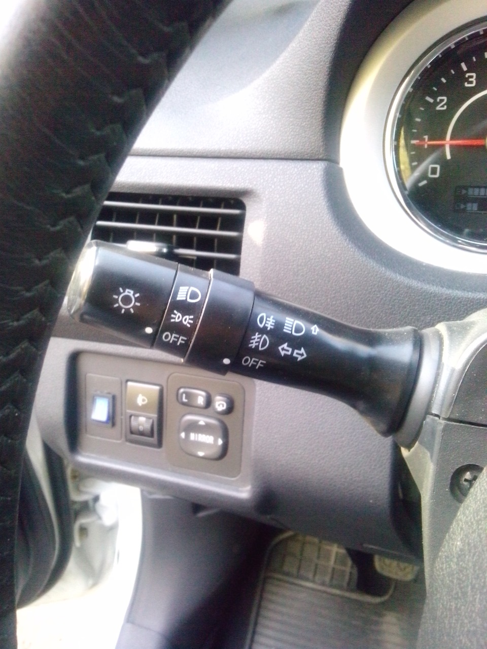 Для svjass — Great Wall Voleex C30, 1,5 л, 2012 года | фотография | DRIVE2