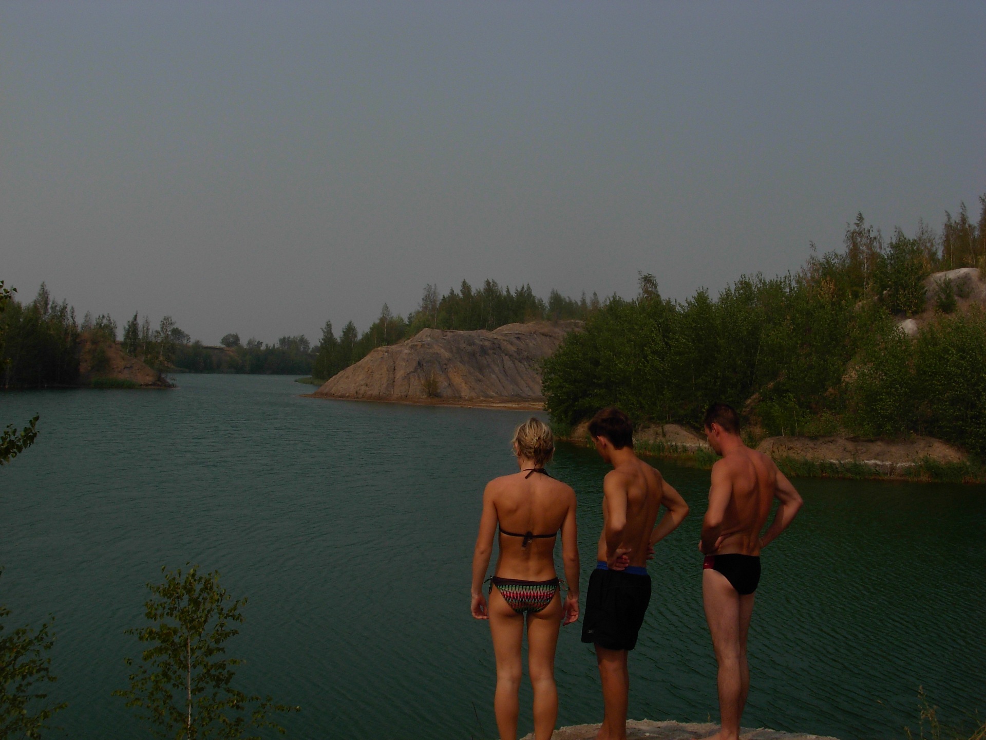 Голубая вода донской тульская область фото