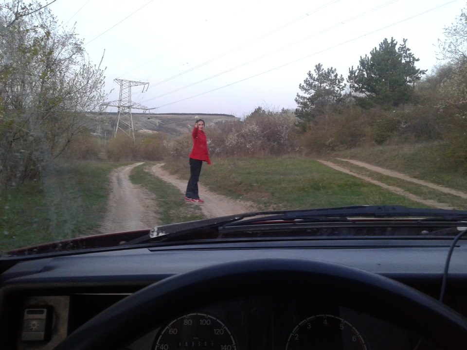 Фото в бортжурнале Skoda Forman