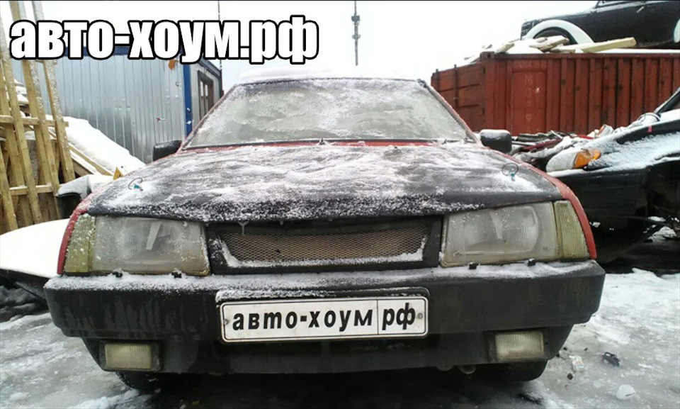 Разбор ваз 2108 1.5 8V карбюратор кпп 5-ст. — АВТО-ХОУМ на DRIVE2