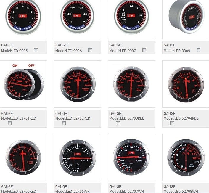 Приборы тюнинг. — Сообщество «DRIVE2 Украина» на DRIVE2
