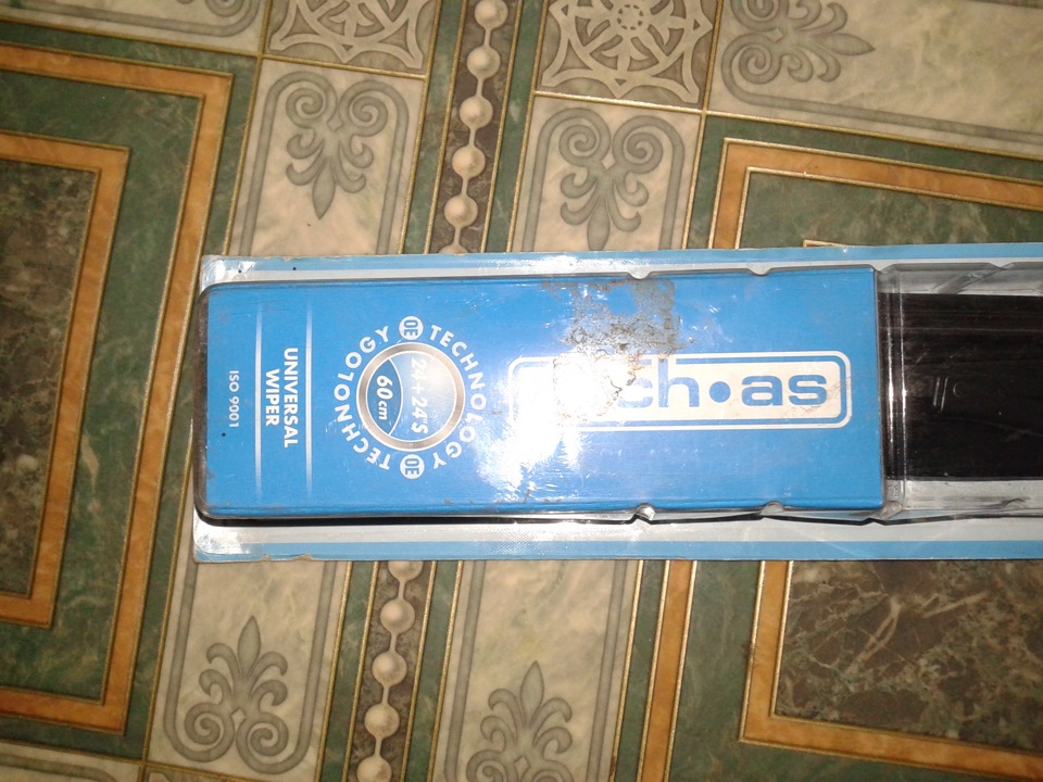 дворники — BMW 5 series (E34), 2,5 л, 1990 года | запчасти | DRIVE2