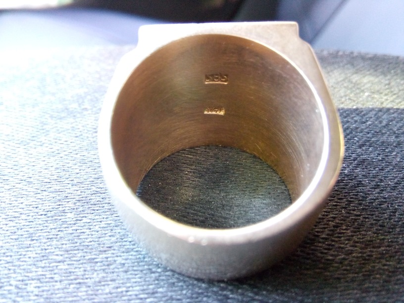 Развод на дороге? Бензин за золотое кольцо )) — Skoda Octavia A5 Mk2, 1 ...