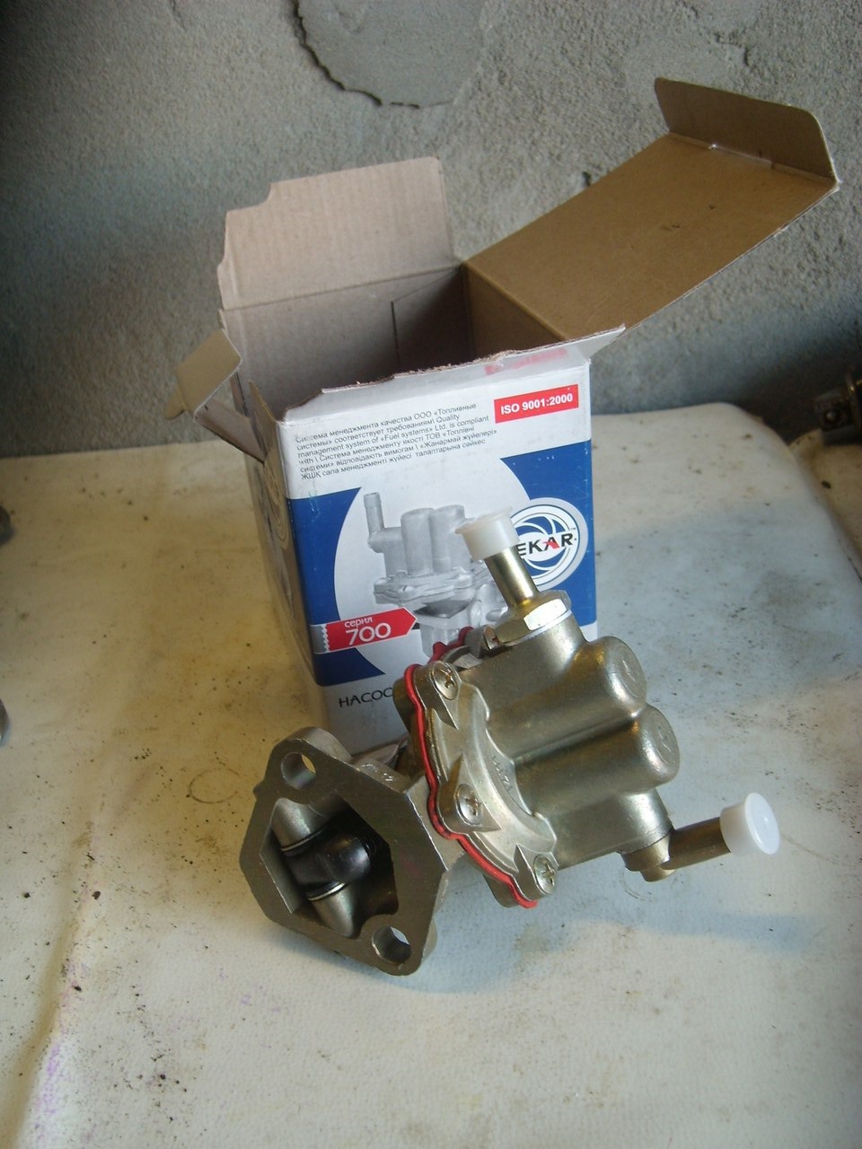 пекар мне в блок! — Москвич 2141, 1,6 л, 1999 года | своими руками | DRIVE2