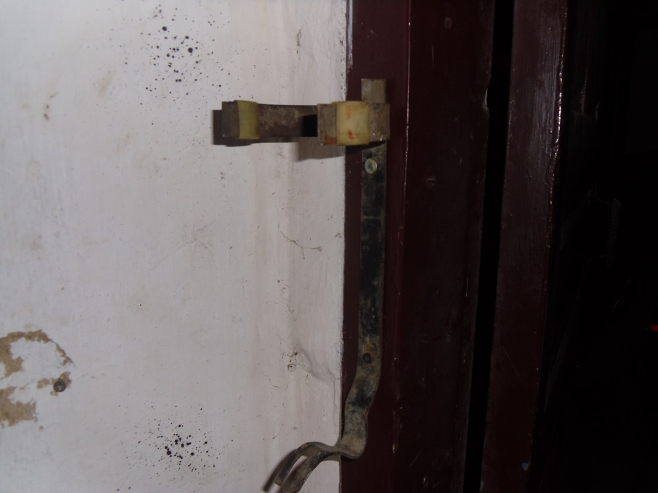 Держатель покрасочного пистолета — Сообщество «Кулибин Club» на DRIVE2