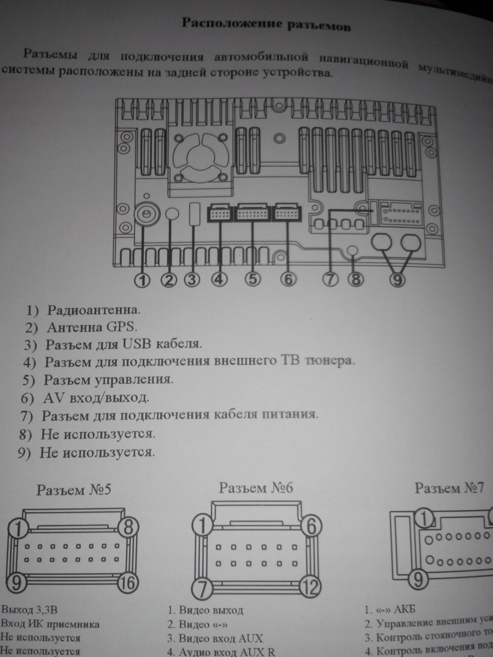 Домашняя Dvb-T2 приставка в авто. — KIA Optima (3G), 2 л, 2014 года |  автозвук | DRIVE2