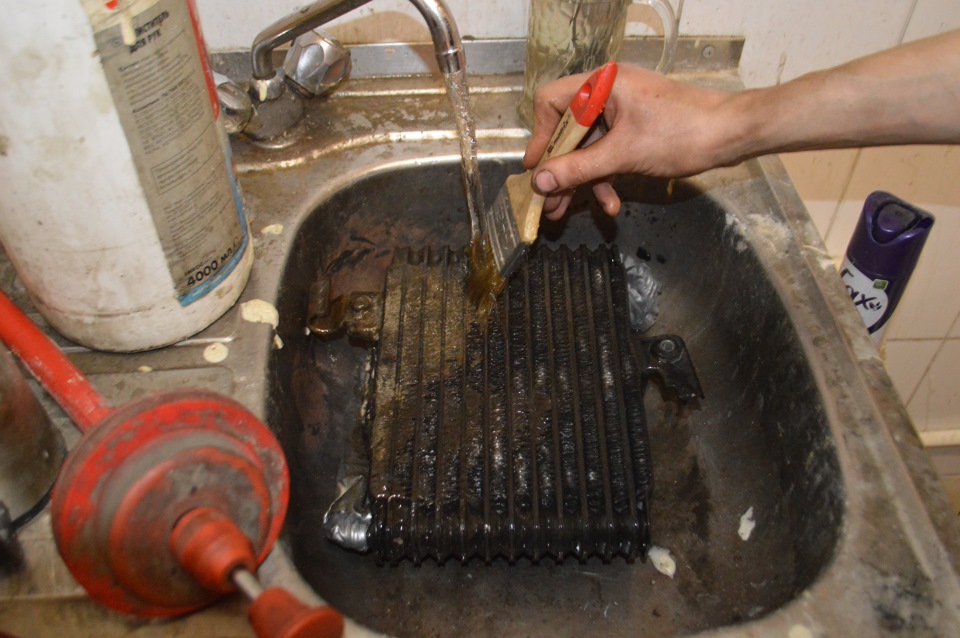 Фото в бортжурнале Mitsubishi Lancer Evolution X