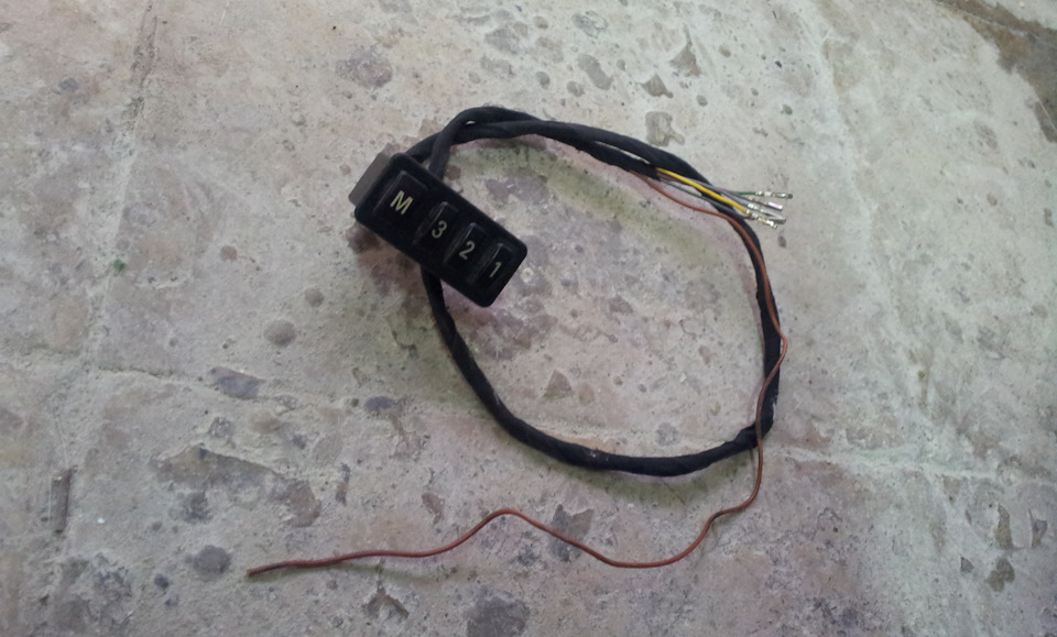 Фото в бортжурнале BMW 5 series (E39)