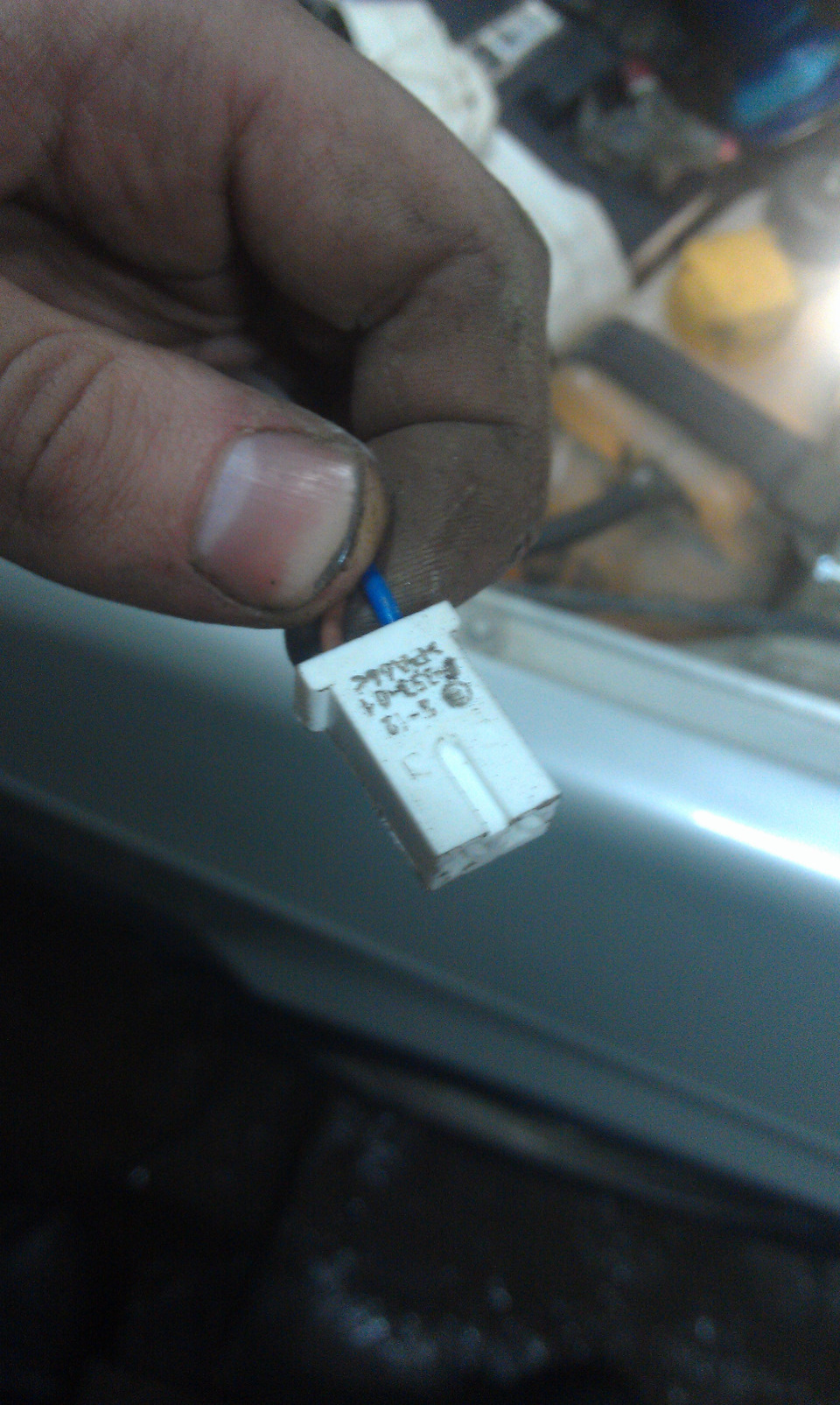 подключение бортового компьютера на ваз 2109 инжектор распиновка