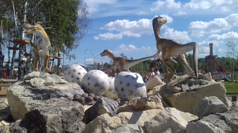 В отпуск в Киров (часть 2) — Peugeot 408, 1,6 л, 2013 года ...