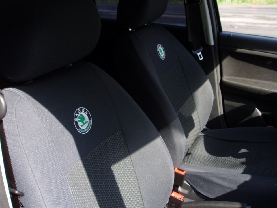 чехлы skoda fabia чехлы skoda fabia