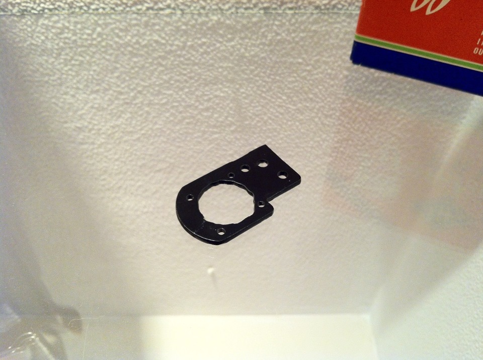 Установка разъема РС10 в дроссельную заслонку (Part I) — Mercedes-Benz ...