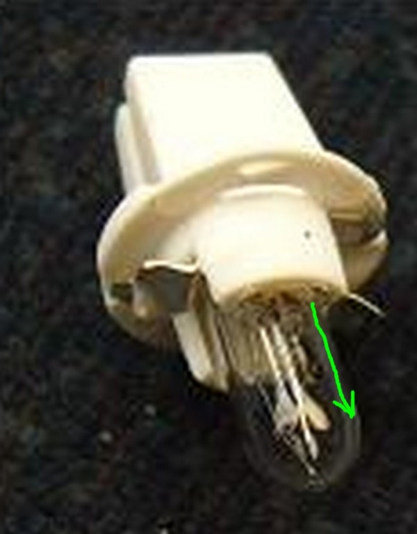 не работает подсветка экрана бортового компьютера на пежо 307 — DRIVE2