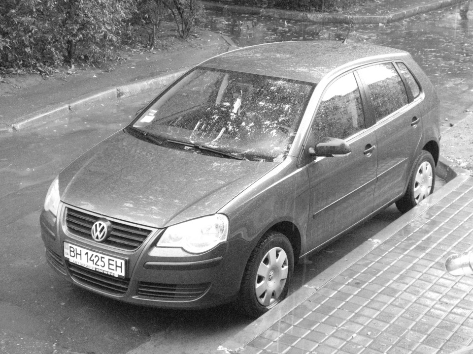 Дождик:))) — DRIVE2