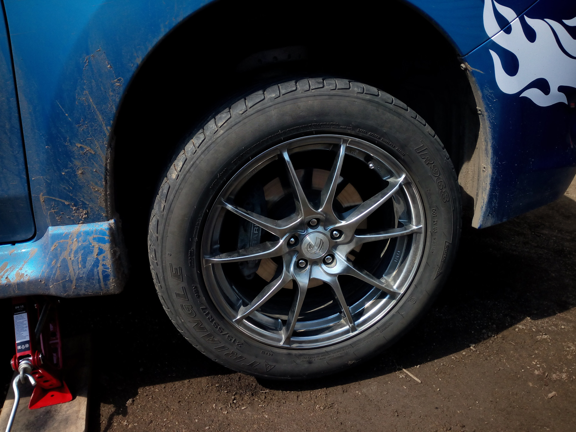 Тормозные колодки NISSHINBO — Subaru Exiga (YA), 2 л, 2008 года ...